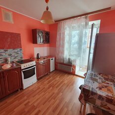 Квартира 36 м², 1-комнатная - изображение 4