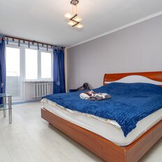 Квартира 35 м², 1-комнатная - изображение 1