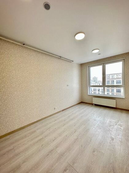 24 м², апартаменты-студия 5 600 000 ₽ - изображение 1