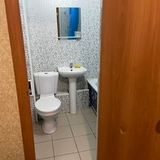 Квартира 35 м², студия - изображение 5