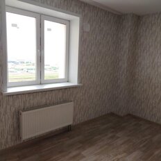 Квартира 46 м², 1-комнатная - изображение 1