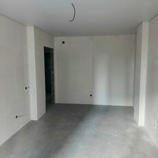 Квартира 29,7 м², 1-комнатная - изображение 5