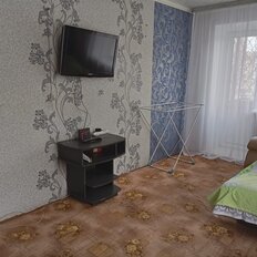 Квартира 29,9 м², 1-комнатная - изображение 2