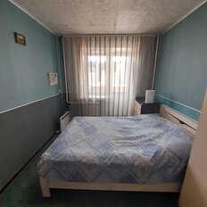 Квартира 58,7 м², 3-комнатная - изображение 4