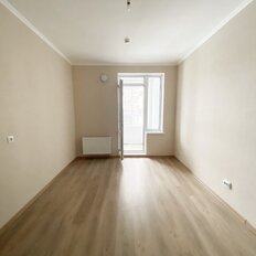 Квартира 37,7 м², 1-комнатная - изображение 4