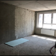 Квартира 40 м², 1-комнатная - изображение 3