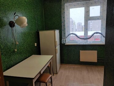 33,3 м², 1-комнатная квартира 15 000 ₽ в месяц - изображение 15