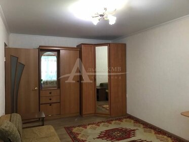 33,9 м², 1-комнатная квартира 2 850 000 ₽ - изображение 52