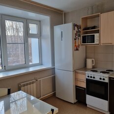 Квартира 34,8 м², 1-комнатная - изображение 3