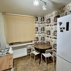 Квартира 59 м², 3-комнатная - изображение 2