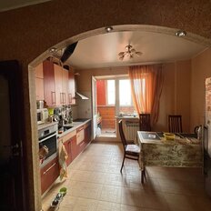 Квартира 65,4 м², 2-комнатная - изображение 1