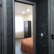 Квартира 37 м², 1-комнатная - изображение 3