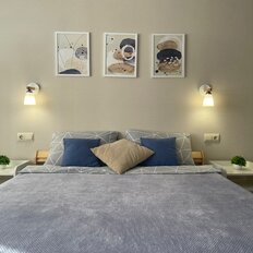 Квартира 43 м², 2-комнатная - изображение 5