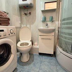 Квартира 50 м², 2-комнатная - изображение 1