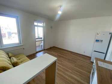 30 м², квартира-студия 30 000 ₽ в месяц - изображение 22