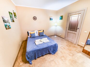 41 м², 1-комнатная квартира 2 190 ₽ в сутки - изображение 28