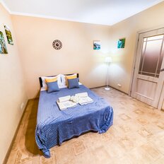 Квартира 41 м², 1-комнатная - изображение 1