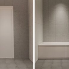 Квартира 30 м², 1-комнатная - изображение 3