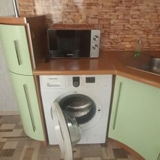 Квартира 43 м², 1-комнатная - изображение 5