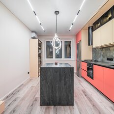 Квартира 69 м², 2-комнатная - изображение 2