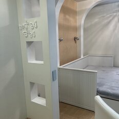 Квартира 28 м², студия - изображение 5