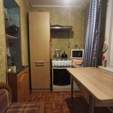 Квартира 39 м², 2-комнатная - изображение 1