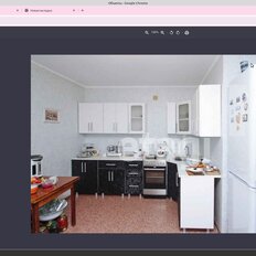 Квартира 88,4 м², 3-комнатная - изображение 2