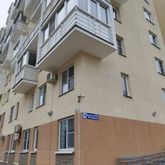 Квартира 28 м², студия - изображение 2