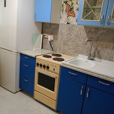 Квартира 32 м², 1-комнатная - изображение 3