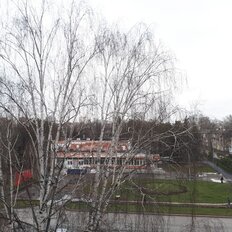 Квартира 32 м², 1-комнатная - изображение 3