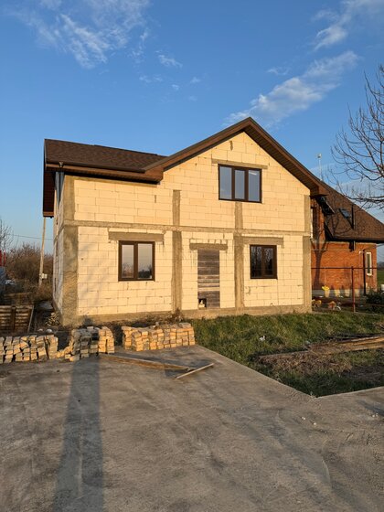 126 м² дом, 5,4 сотки участок 12 500 000 ₽ - изображение 63