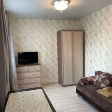 Квартира 30 м², студия - изображение 3