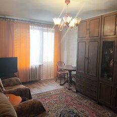 Квартира 45,3 м², 2-комнатная - изображение 4
