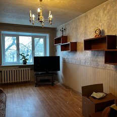 Квартира 61,3 м², 2-комнатная - изображение 3