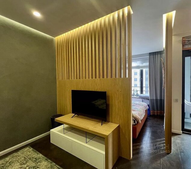 36 м², 1-комнатная квартира 124 000 ₽ в месяц - изображение 98