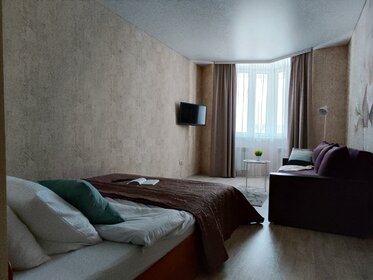 35 м², 1-комнатная квартира 2 500 ₽ в сутки - изображение 19