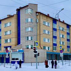 Квартира 114,6 м², 4-комнатная - изображение 1