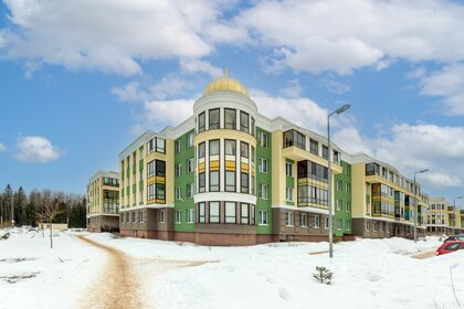 Купить однокомнатную квартиру в панельном доме на улице Советская в Брянске - изображение 3