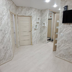 Квартира 42 м², 2-комнатная - изображение 1