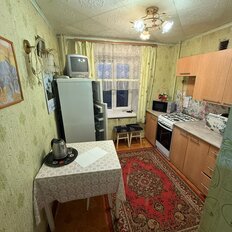 Квартира 34 м², 1-комнатная - изображение 2