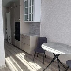 Квартира 30 м², студия - изображение 3