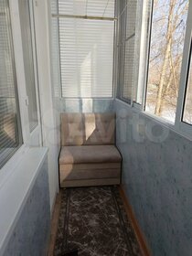 27 м², квартира-студия 22 000 ₽ в месяц - изображение 48