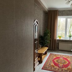 Квартира 50 м², 2-комнатная - изображение 4