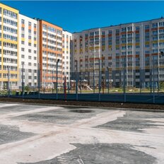 Квартира 59,7 м², 3-комнатная - изображение 4