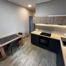 Квартира 33 м², 1-комнатная - изображение 1