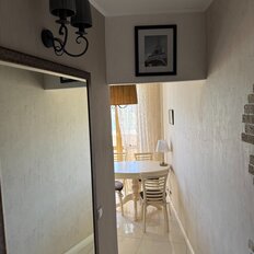 Квартира 38 м², 1-комнатная - изображение 5