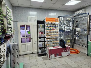 240 м², торговое помещение 134 000 ₽ в месяц - изображение 47