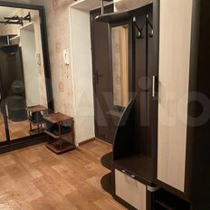 Квартира 47 м², 1-комнатная - изображение 4