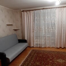 Квартира 40 м², 1-комнатная - изображение 3