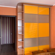 Квартира 52,7 м², 2-комнатная - изображение 5
